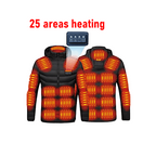 URBAN HEATED JACKET