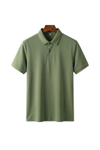 ESSENTIAL COTTON POLO