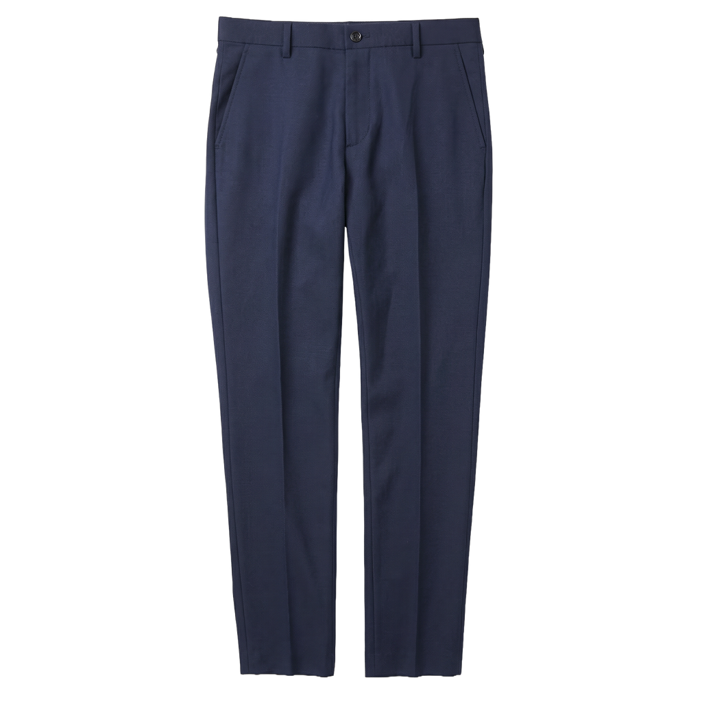 CLASSIC TAILORED PANTS