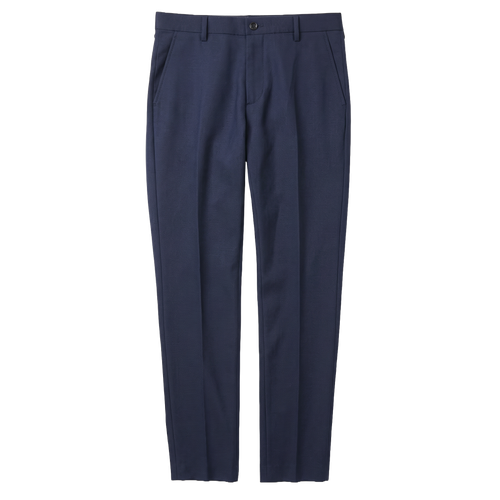 CLASSIC TAILORED PANTS