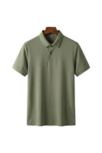 ESSENTIAL COTTON POLO