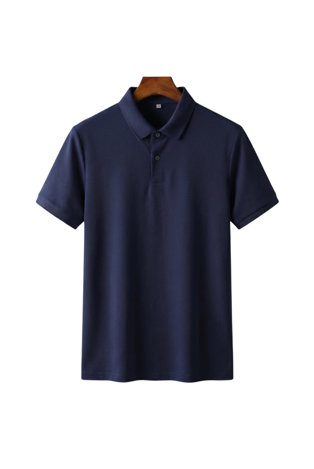ESSENTIAL COTTON POLO