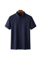 ESSENTIAL COTTON POLO