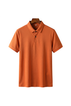 ESSENTIAL COTTON POLO