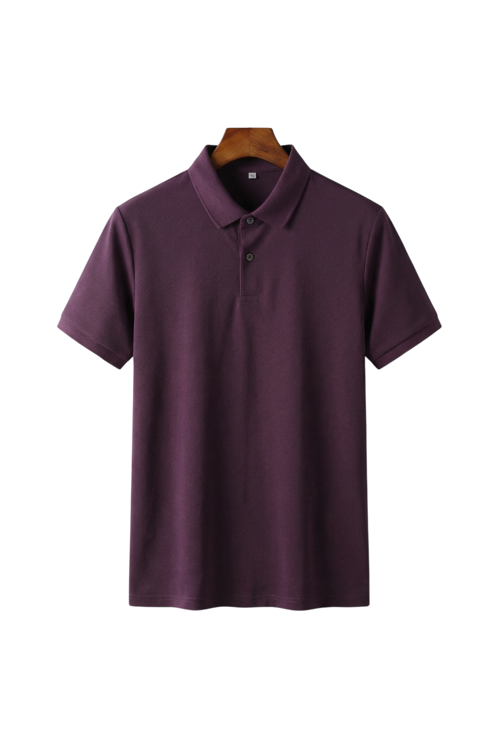 ESSENTIAL COTTON POLO