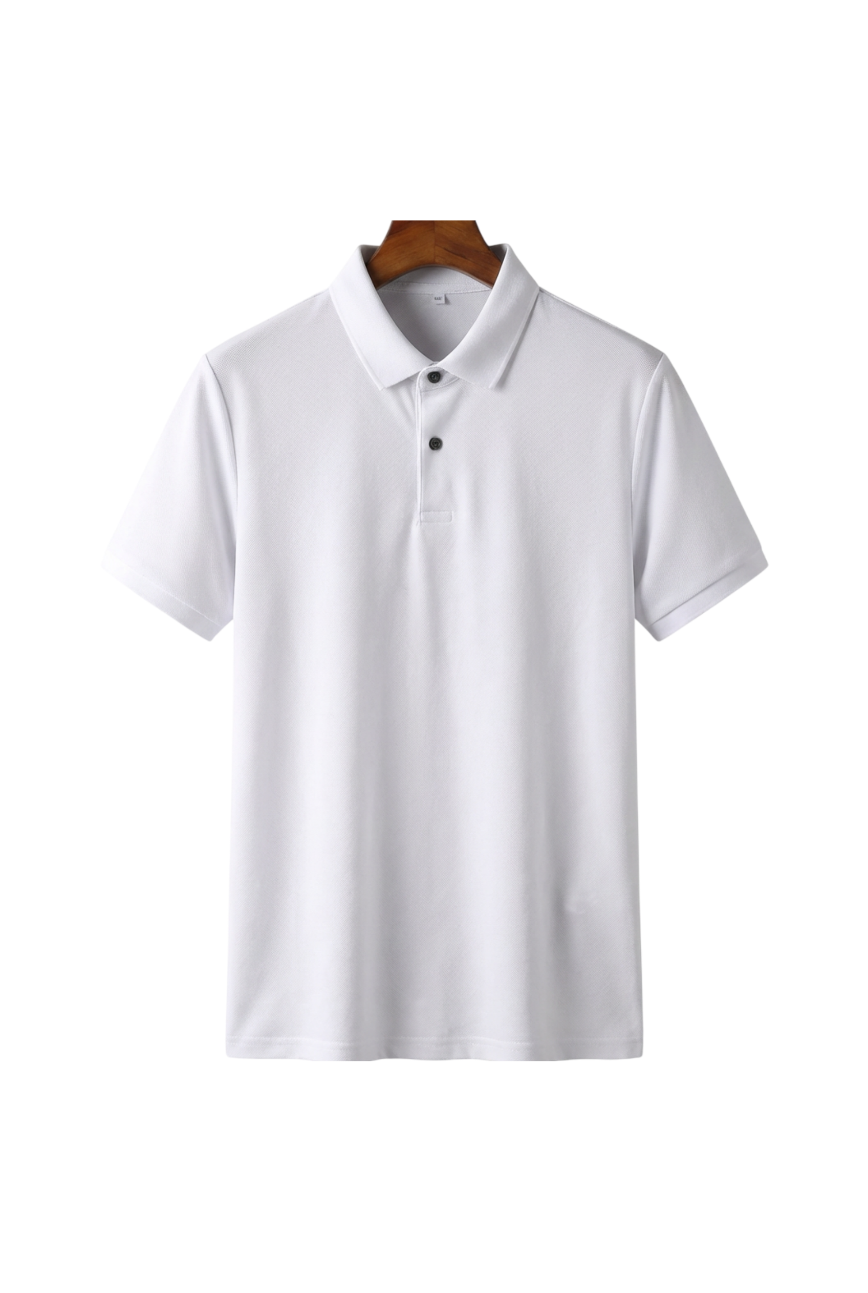 ESSENTIAL COTTON POLO