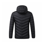 URBAN HEATED JACKET