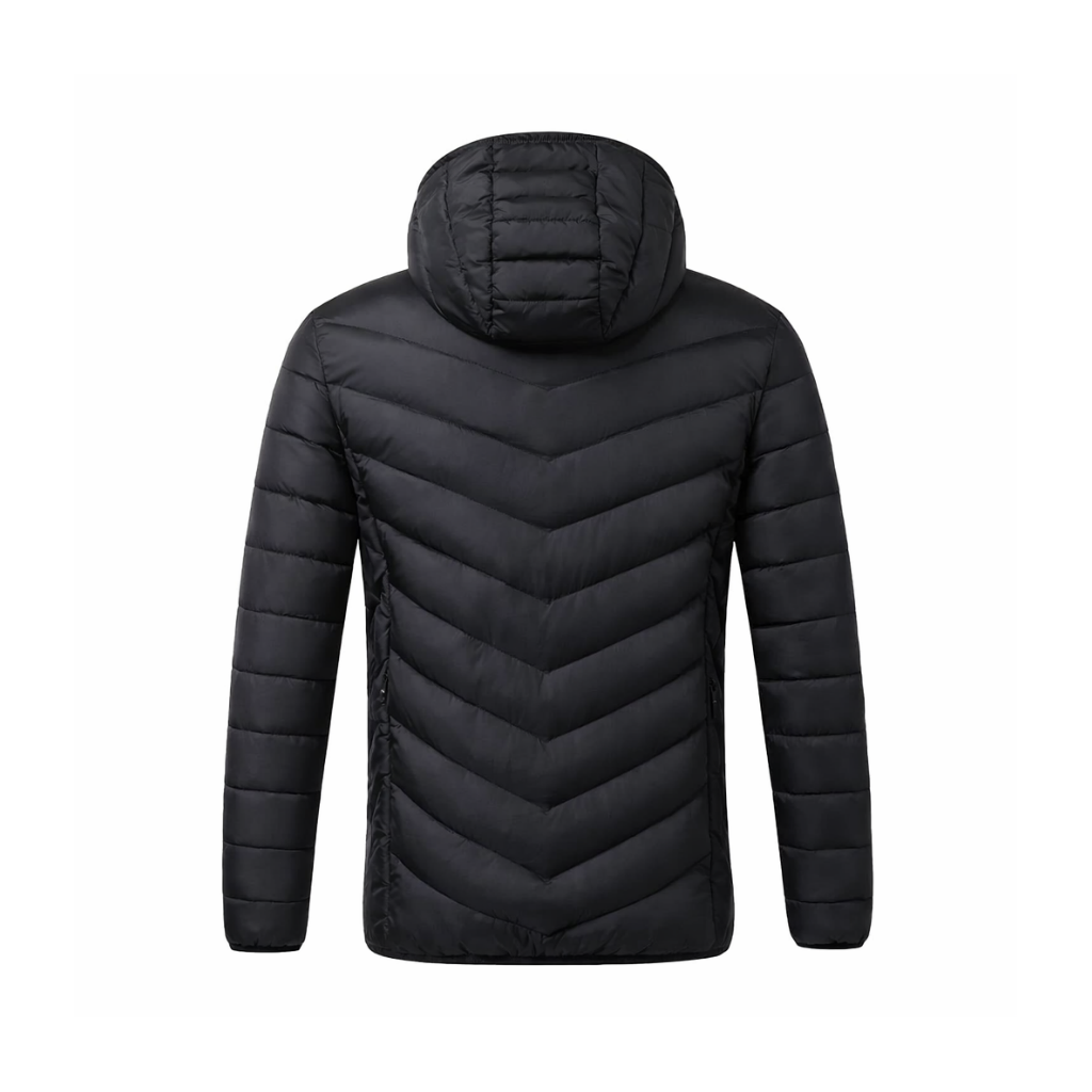 URBAN HEATED JACKET