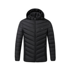 URBAN HEATED JACKET