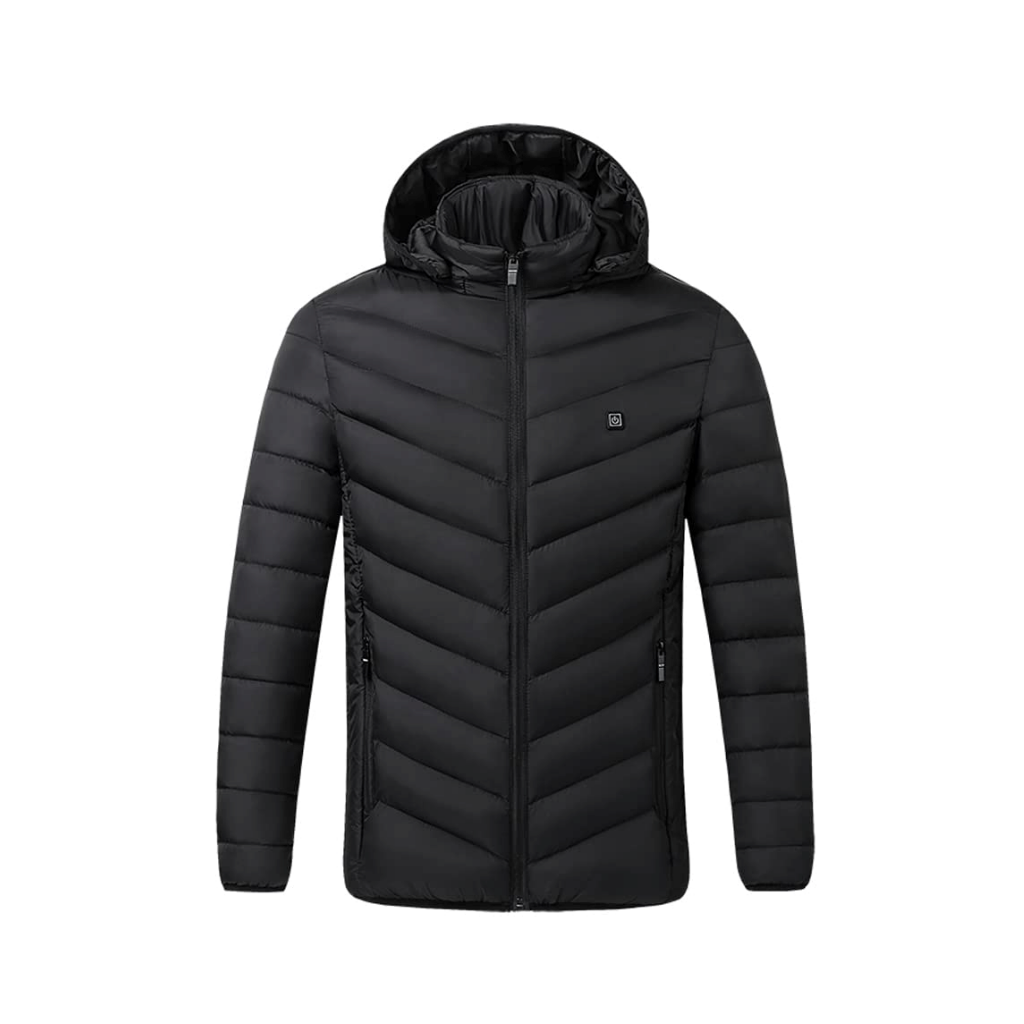 URBAN HEATED JACKET