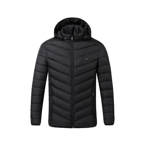 URBAN HEATED JACKET