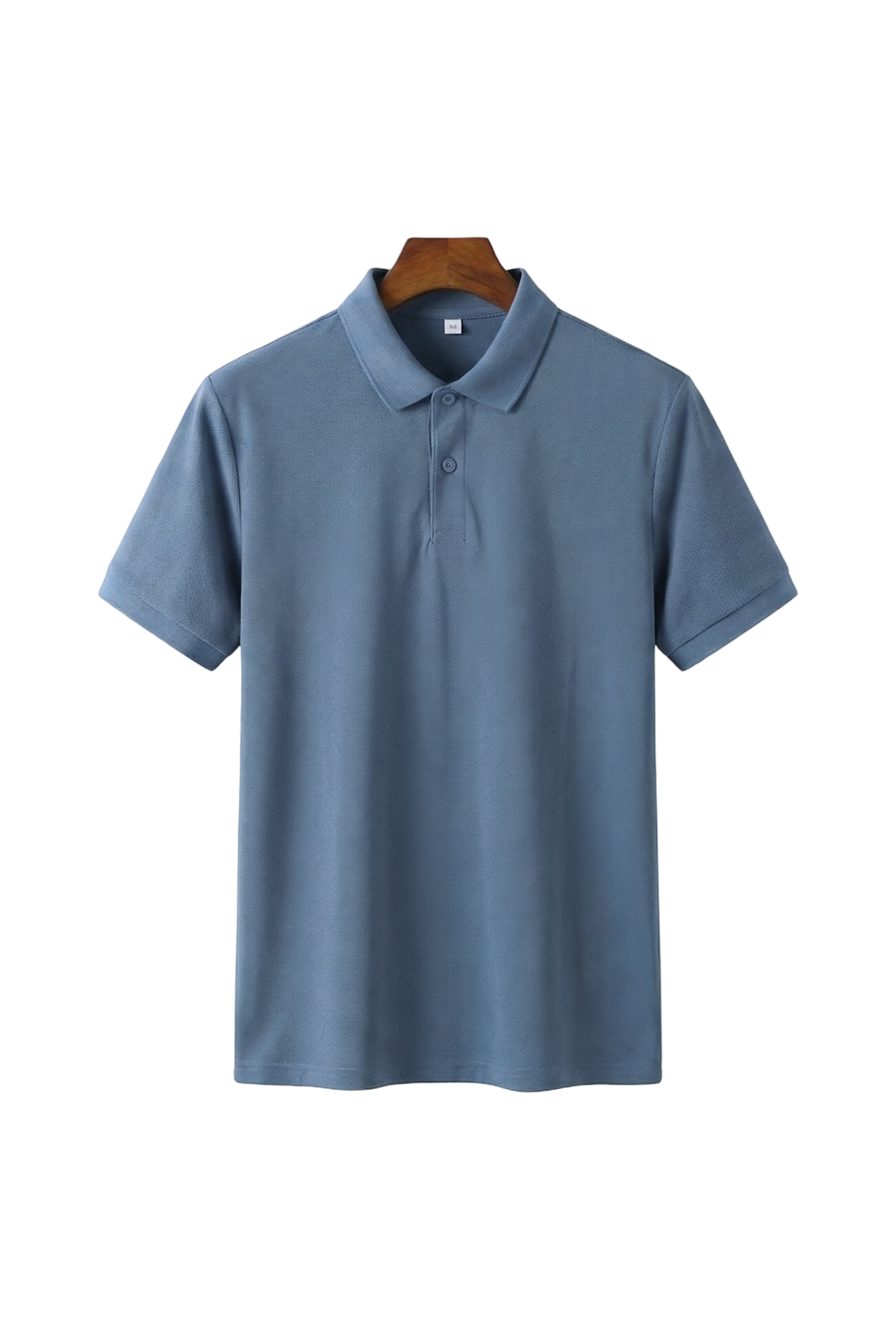 ESSENTIAL COTTON POLO