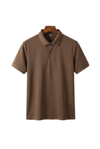 ESSENTIAL COTTON POLO