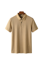 ESSENTIAL COTTON POLO