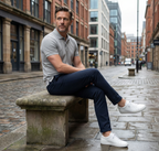 ESSENTIAL COTTON POLO