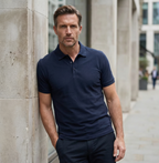 ESSENTIAL COTTON POLO