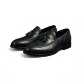 URBAN LEATHER LOAFER