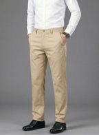 CLASSIC TAILORED PANTS