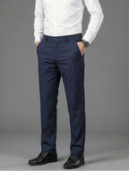 CLASSIC TAILORED PANTS