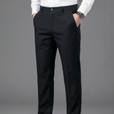 CLASSIC TAILORED PANTS
