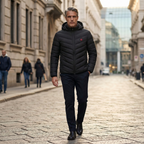 URBAN HEATED JACKET