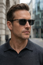 SIGNATURE SUNGLASSES