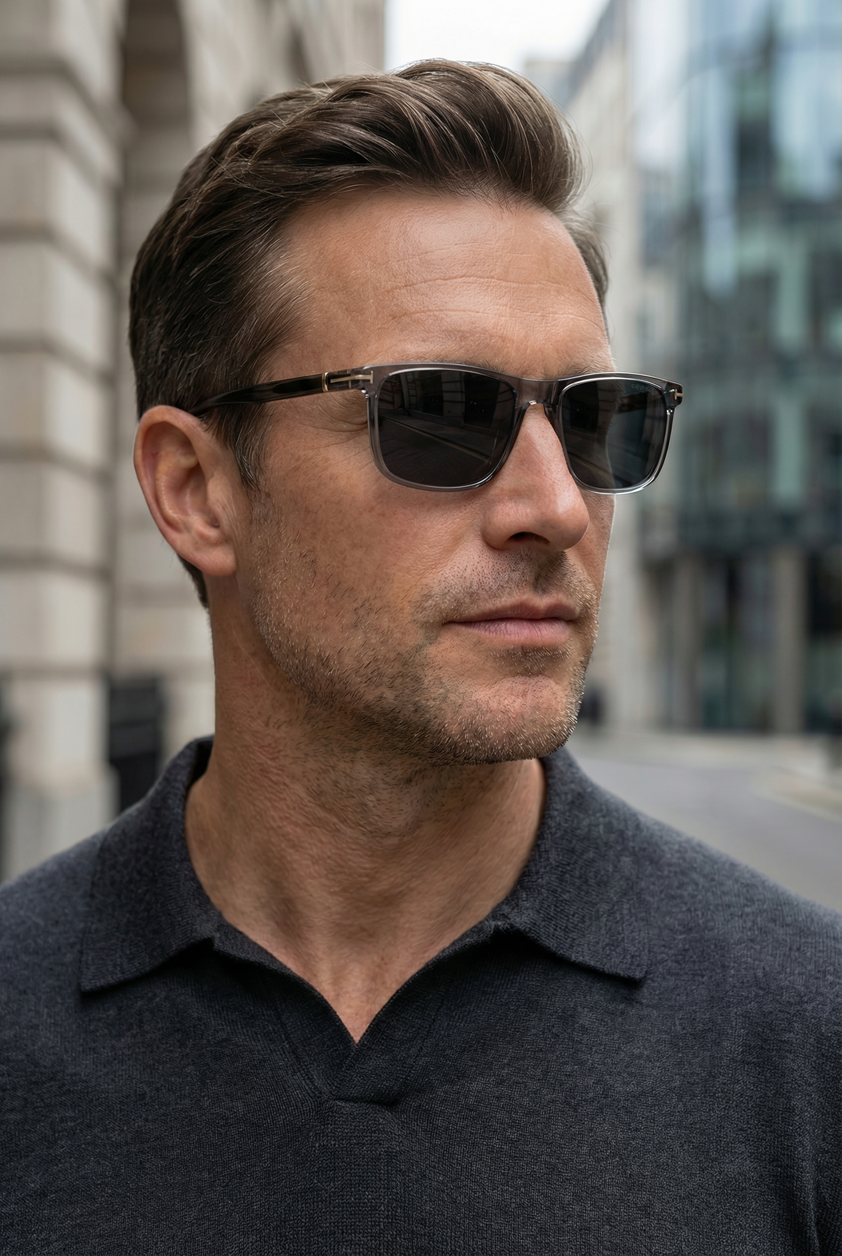 SIGNATURE SUNGLASSES