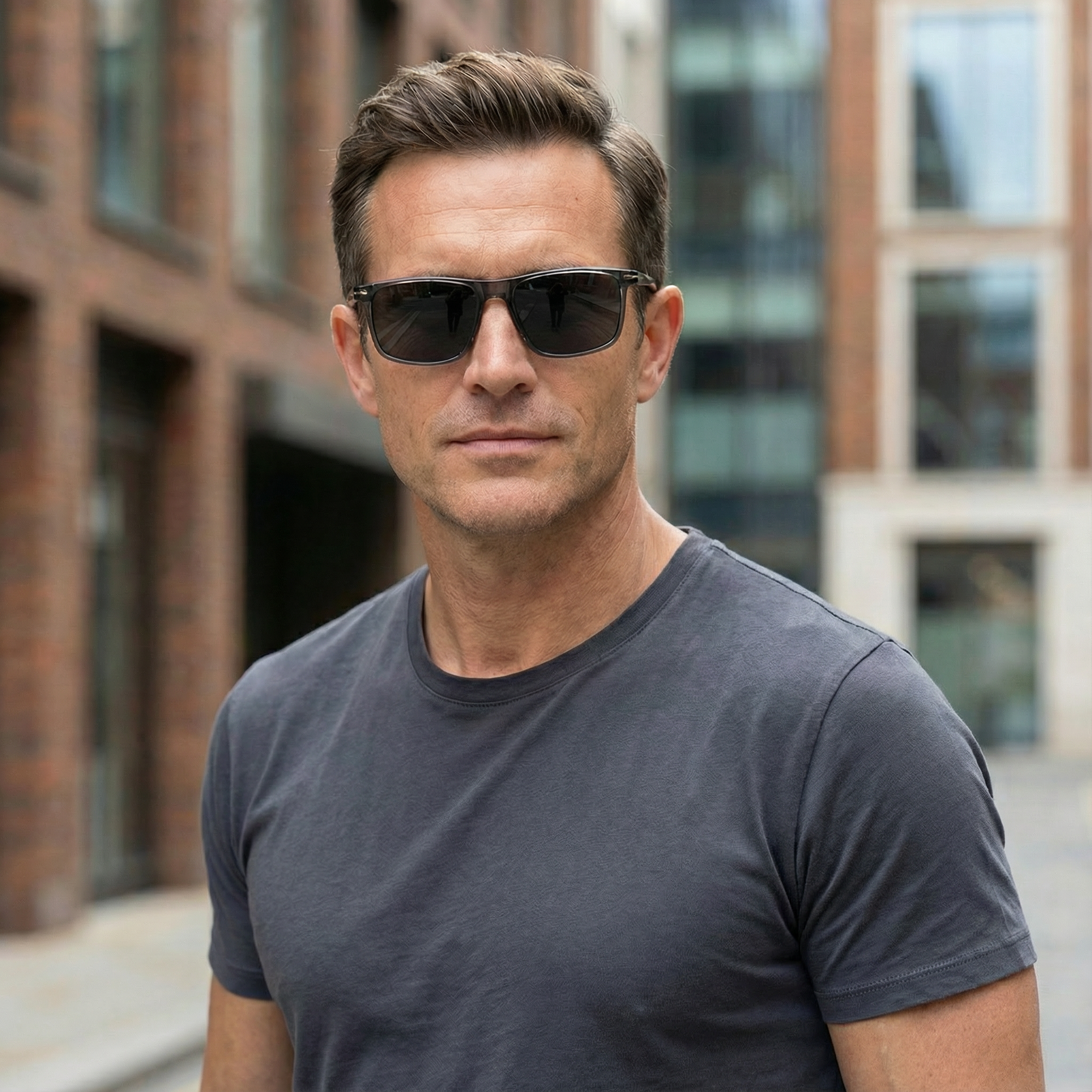 SIGNATURE SUNGLASSES