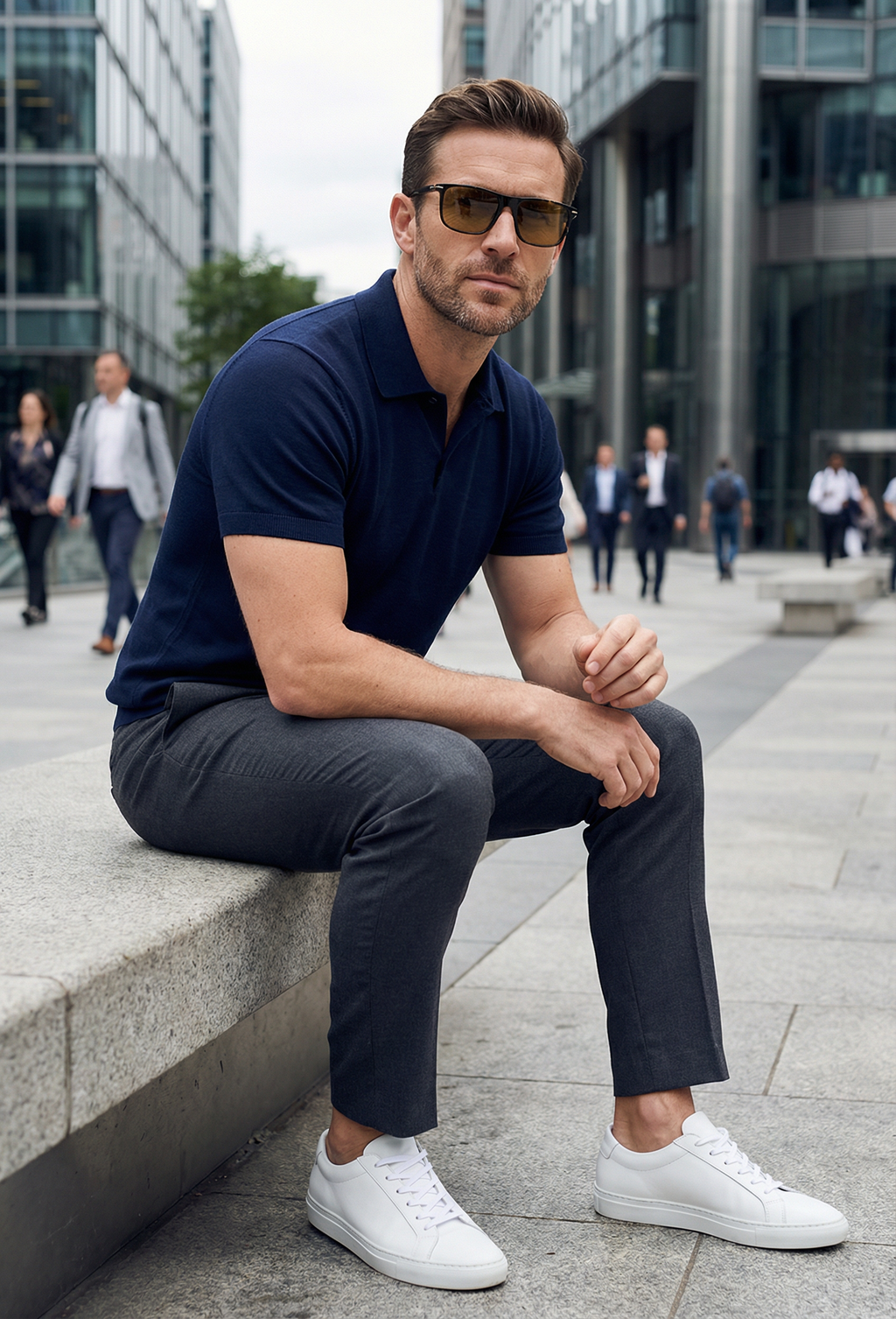 SIGNATURE SUNGLASSES