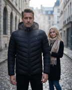 URBAN HEATED JACKET