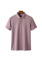 ESSENTIAL COTTON POLO