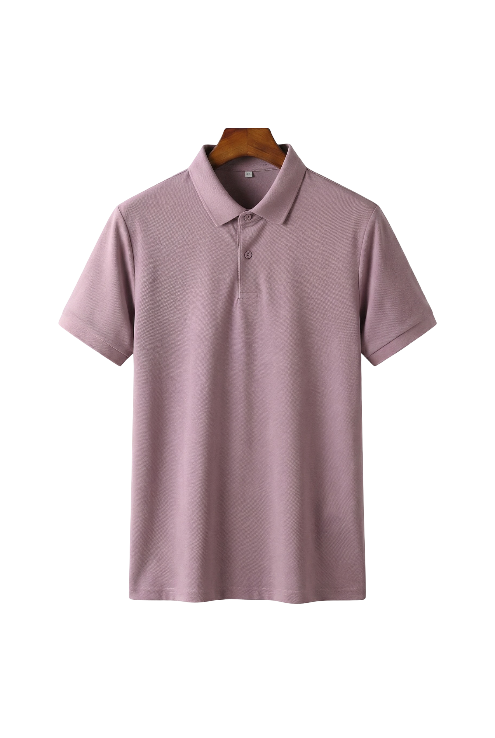 ESSENTIAL COTTON POLO