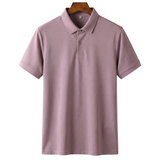 ESSENTIAL COTTON POLO