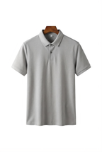 ESSENTIAL COTTON POLO